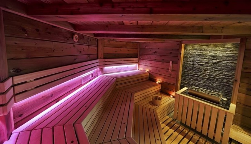 Maximus Resort Hotel Brno