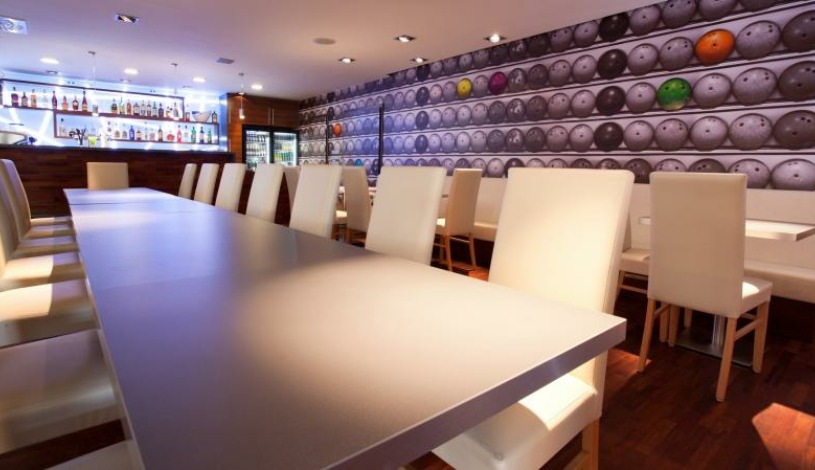Maximus Resort Hotel Brno