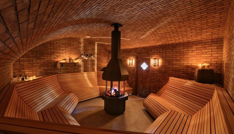 Maximus Resort Hotel Brno
