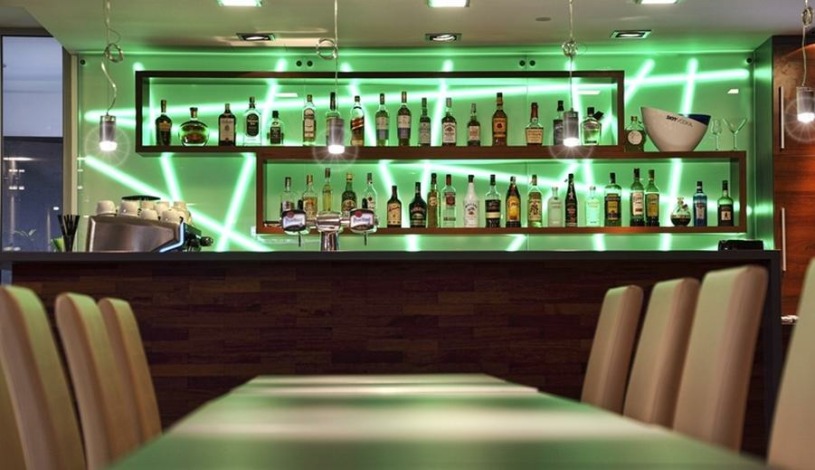 Maximus Resort Hotel Brno
