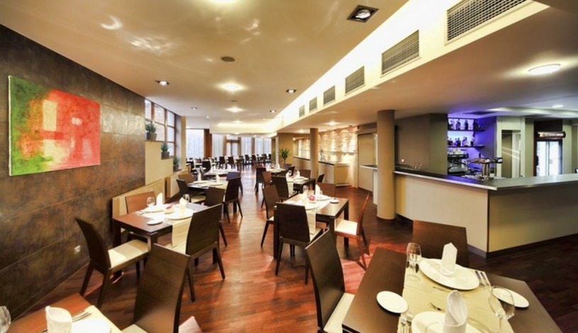 Maximus Resort Hotel Brno