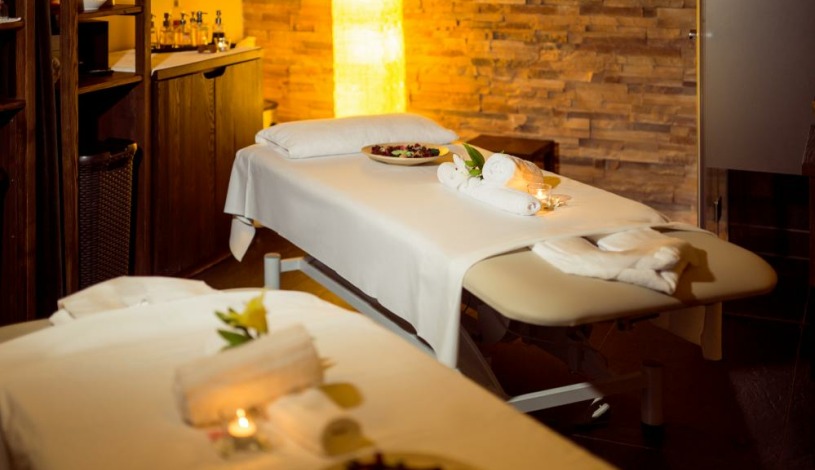Maximus Resort Hotel Brno