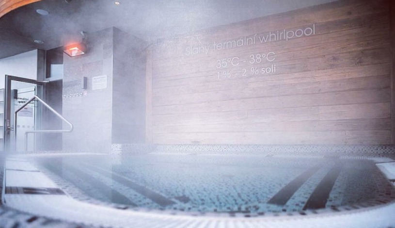 Maximus Resort Hotel Brno