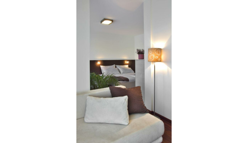 Maximus Resort Hotel Brno - Suite