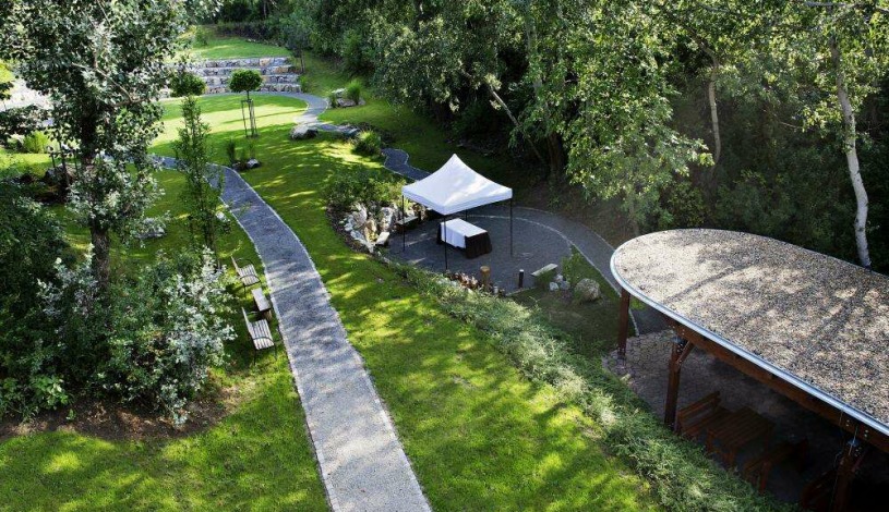 Maximus Resort Hotel Brno