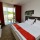 Maximus Resort Hotel Brno - Dvoulůžkový pokoj Deluxe