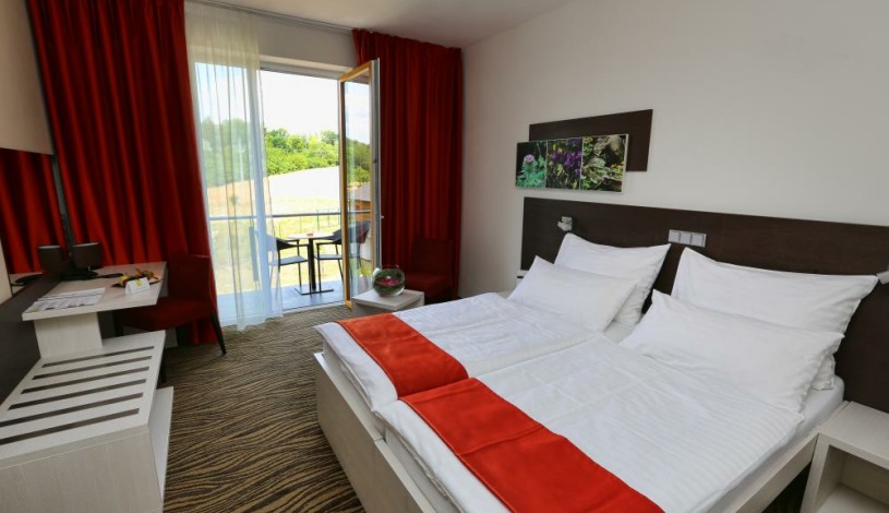 Maximus Resort Hotel Brno