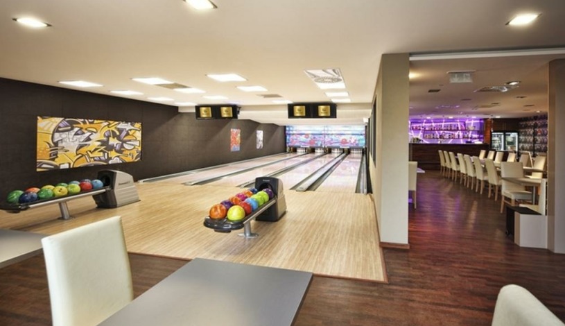 Maximus Resort Hotel Brno