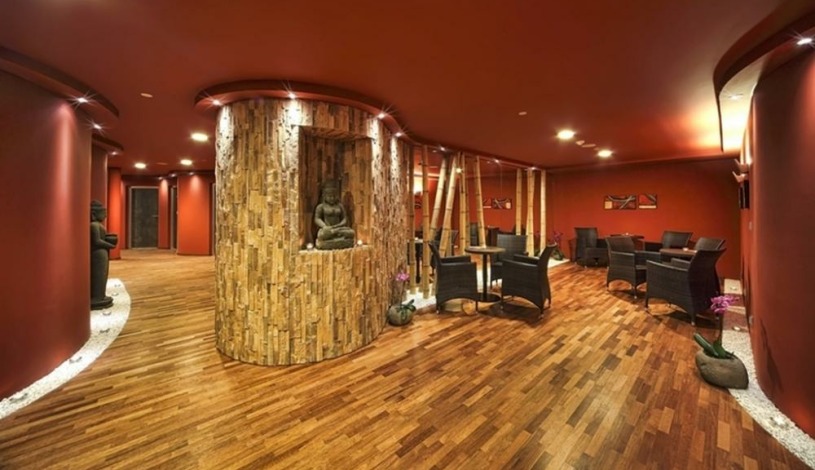 Maximus Resort Hotel Brno