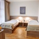 Dvoulůžkový pokoj Standard  - Maximus Resort Hotel Brno