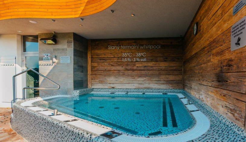 Maximus Resort Hotel Brno