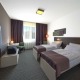 Deluxe 4* - Maximus Resort Hotel Brno