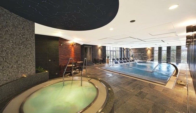 Maximus Resort Hotel Brno