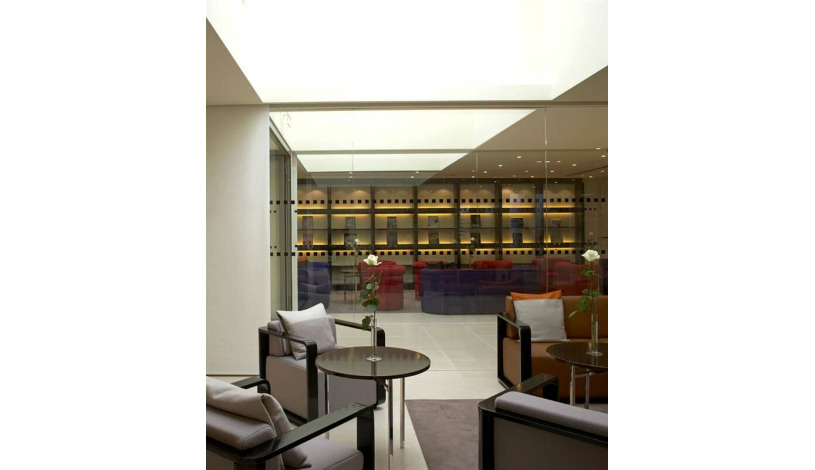 Maximilian Hotel Prague Praha