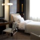 Single room Deluxe - Maximilian Hotel Prague Praha