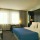 Maximilian Hotel Prague Praha - Double room Deluxe