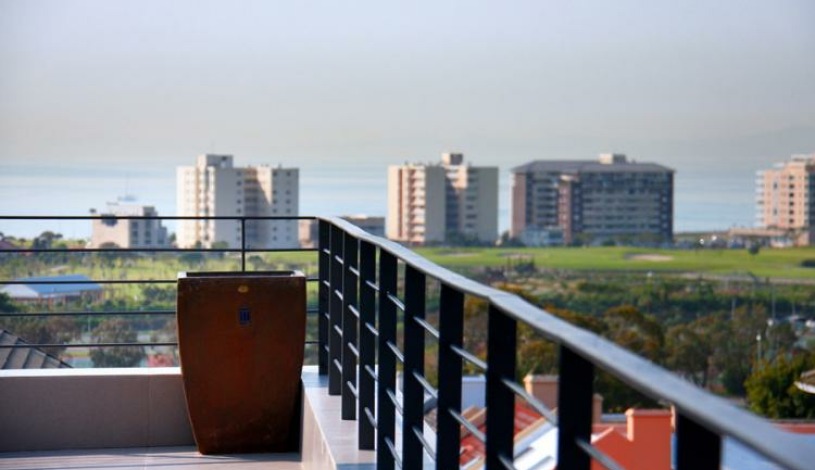 Apartment Maydon Cape Town - Apt 35464