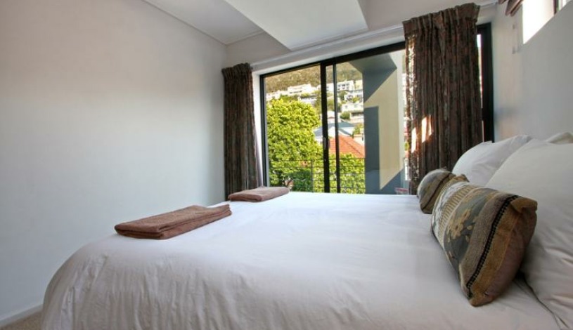 Apartment Maydon Cape Town - Apt 35464