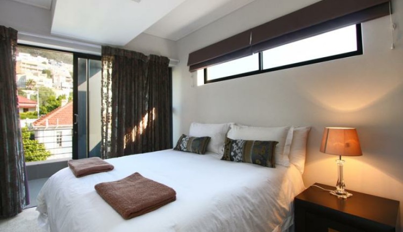 Apartment Maydon Cape Town - Apt 35464