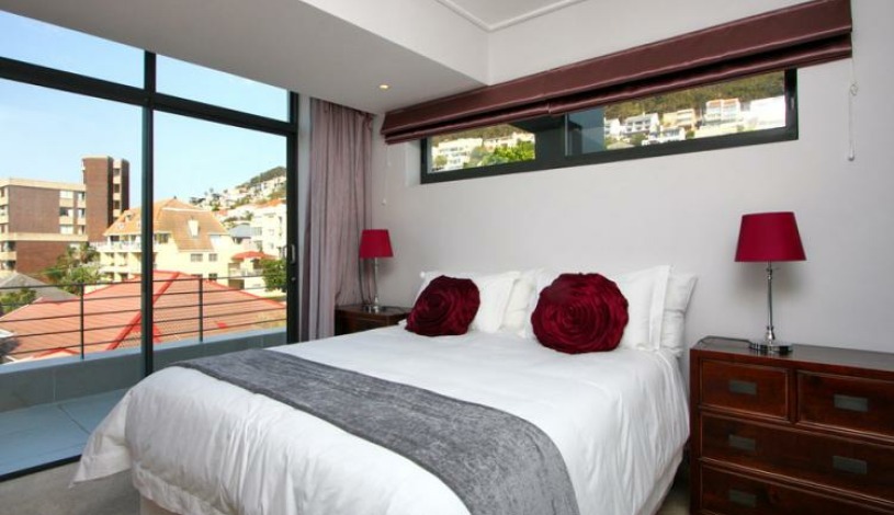Apartment Maydon Cape Town - Apt 35464
