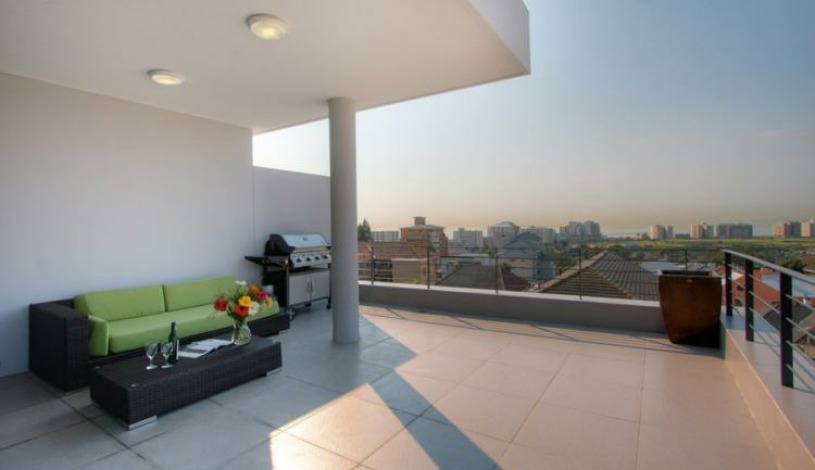 Apartment Maydon Cape Town - Apt 35464