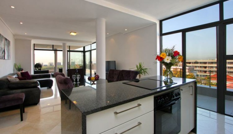 Apartment Maydon Cape Town - Apt 35464