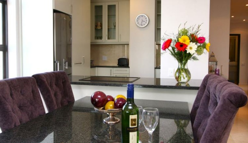 Apartment Maydon Cape Town - Apt 35464