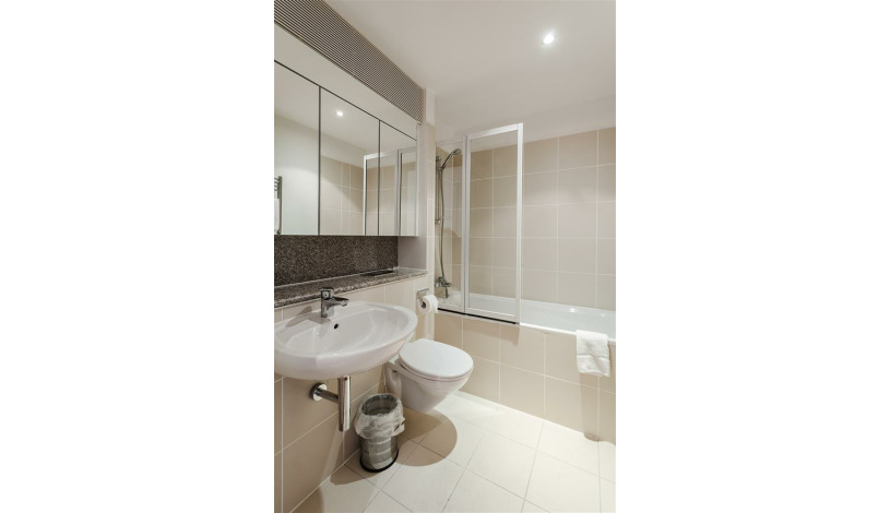 Apartment Mayor Street Lower Dublin - Apt 48221