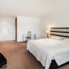 1-bedroom Apartment Dublin North Dock with kitchen for 3 persons