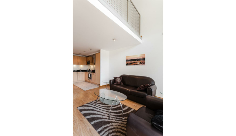 Apartment Mayor Street Lower Dublin - Apt 48221