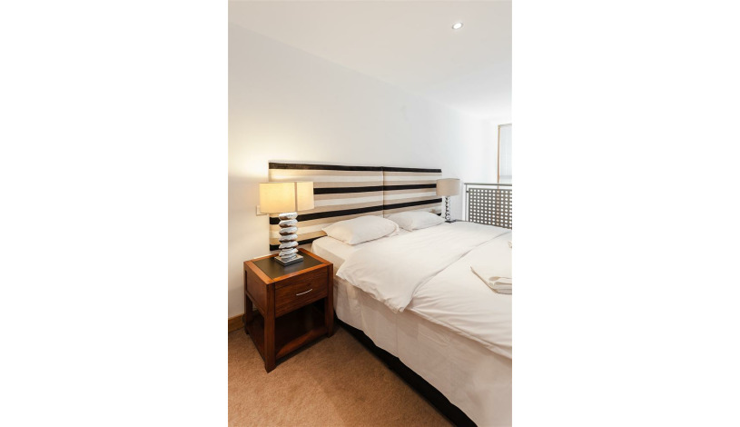 Apartment Mayor Street Lower Dublin - Apt 48221