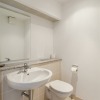 1-bedroom Apartment Dublin North Dock with kitchen for 3 persons
