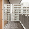 2-bedroom Apartment Dublin North Dock with kitchen for 5 persons