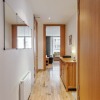 2-bedroom Apartment Dublin North Dock with kitchen for 5 persons