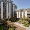2-bedroom Apartment Dublin North Dock with kitchen for 5 persons