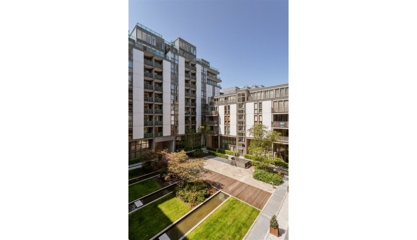 Apartment Mayor Street Lower 1 Dublin - Apt 48222