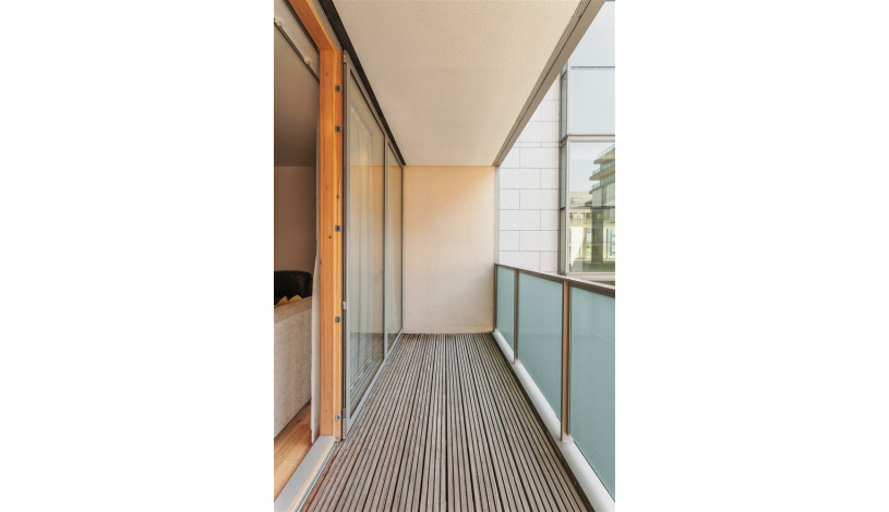 Apartment Mayor Street Lower 1 Dublin - Apt 48222