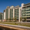 2-bedroom Apartment Dublin North Dock with kitchen for 5 persons