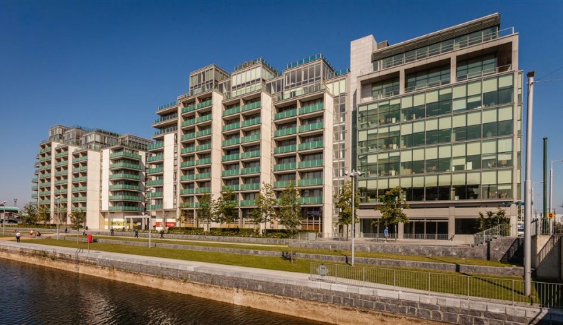 Apartment Mayor Street Lower 1 Dublin - Apt 48222