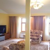 1-bedroom Apartment Riga Maskavas Forštate with kitchen for 6 persons