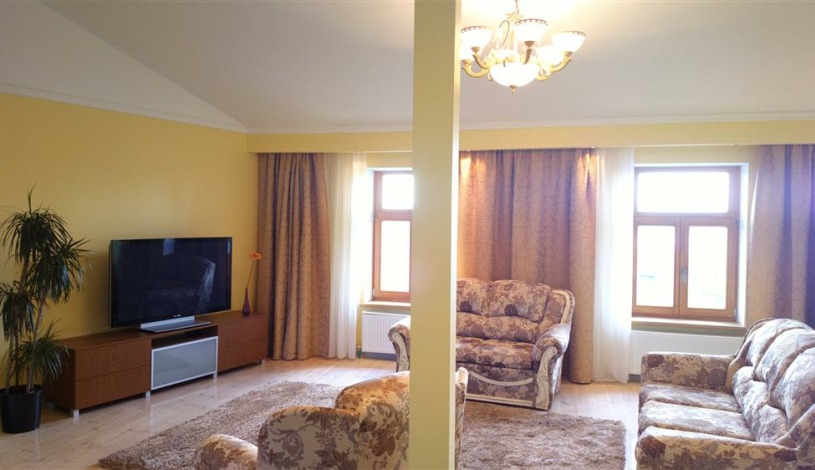 Apartment Mazā Krasta iela Riga - Apt 30181