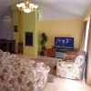 1-bedroom Apartment Riga Maskavas Forštate with kitchen for 6 persons