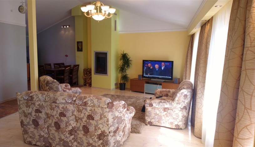 Apartment Mazā Krasta iela Riga - Apt 30181