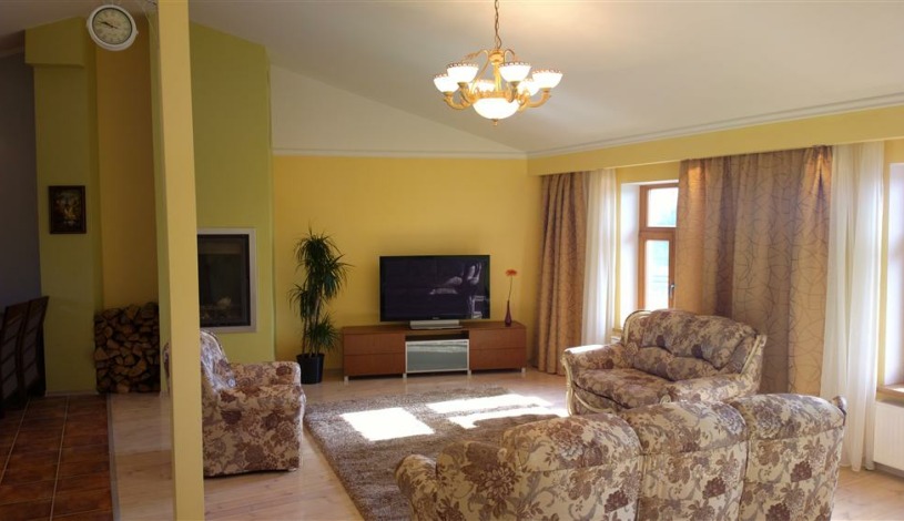 Apartment Mazā Krasta iela Riga - Apt 30181