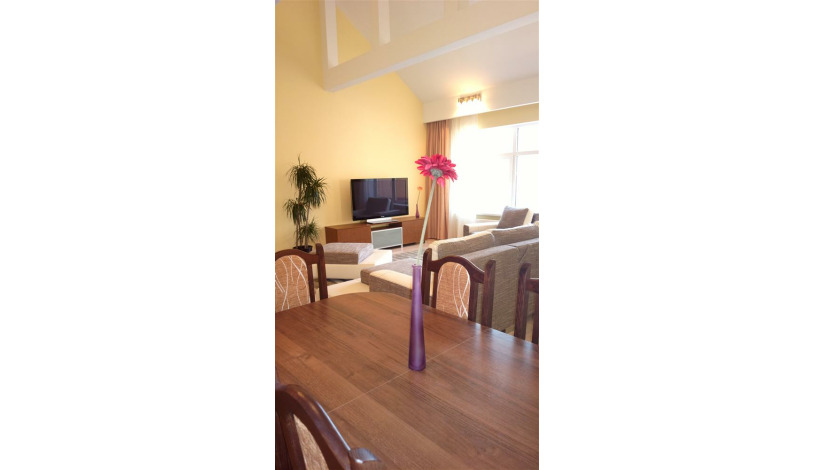 Apartment Mazā Krasta iela Riga