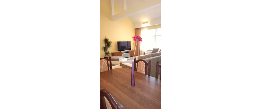 Apartment Mazā Krasta iela Riga