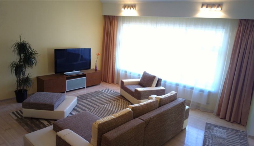 Apartment Mazā Krasta iela Riga