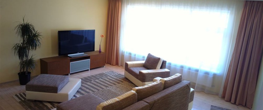 Apartment Mazā Krasta iela Riga