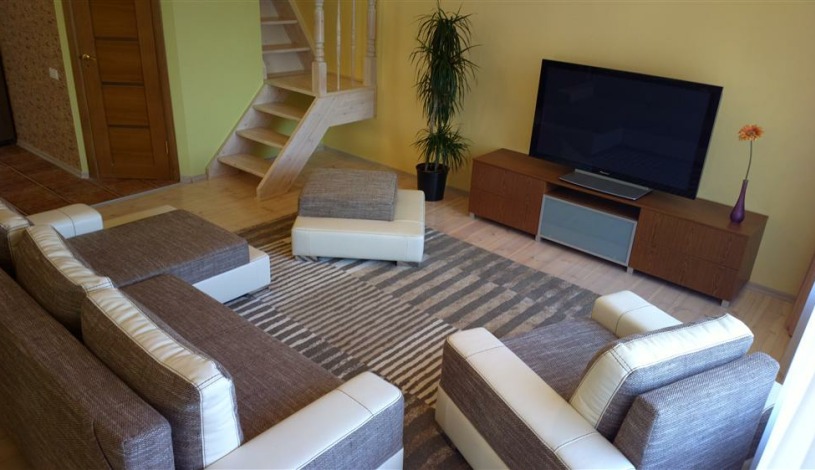 Apartment Mazā Krasta iela Riga