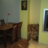 1-bedroom Apartment Riga Maskavas Forštate with kitchen for 6 persons